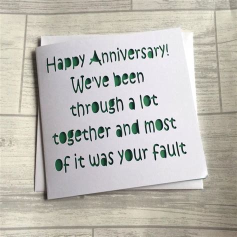 funny printable anniversary cards|free printable romantic anniversary cards.